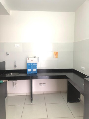 Kitchen in 2 BHK Apartment at Peninsula Address One, Gahunje – for Rent