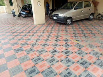 Parking in 1 BHK Apartment at Sector 5 Taloja – for Sale