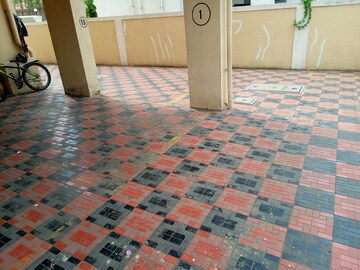 Parking in 1 BHK Apartment at Sector 5 Taloja – for Sale
