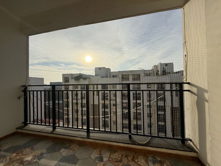 Balcony, marathahalli 4 Bedroom 3900 Sq.Ft. Apartment In Marathahalli Bangalore 8674661