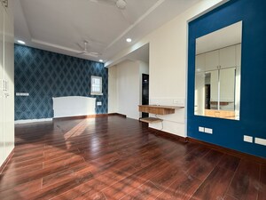 4 BHK Apartment For Sale in Marathahalli