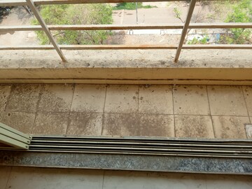 Balcony in 1 BHK Apartment at Sector 5 Taloja – for Sale
