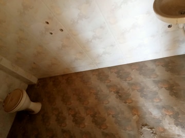 Bathroom in 1 BHK Apartment at Sector 5 Taloja – for Sale