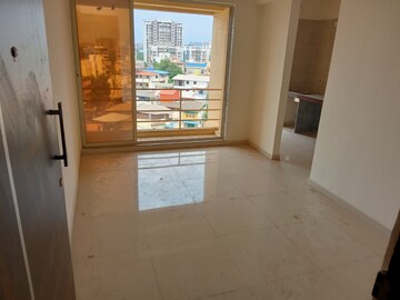 1 BHK Apartment For Sale in Sector 5 Taloja