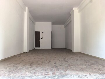  Shop For Rent in Ekta Tripolis, Goregaon West