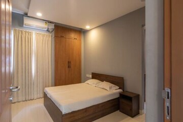 3 BHK Apartment For Sale in Navins Hillview Avenue, Thirumudivakkam