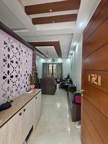 Kitchen in 4 BHK Villa at Prestige Woodside, Yelahanka – for Rent