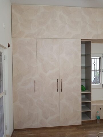 Bathroom in 3 BHK Villa at Prestige Augusta Golf Village, Kothanur – for Sale