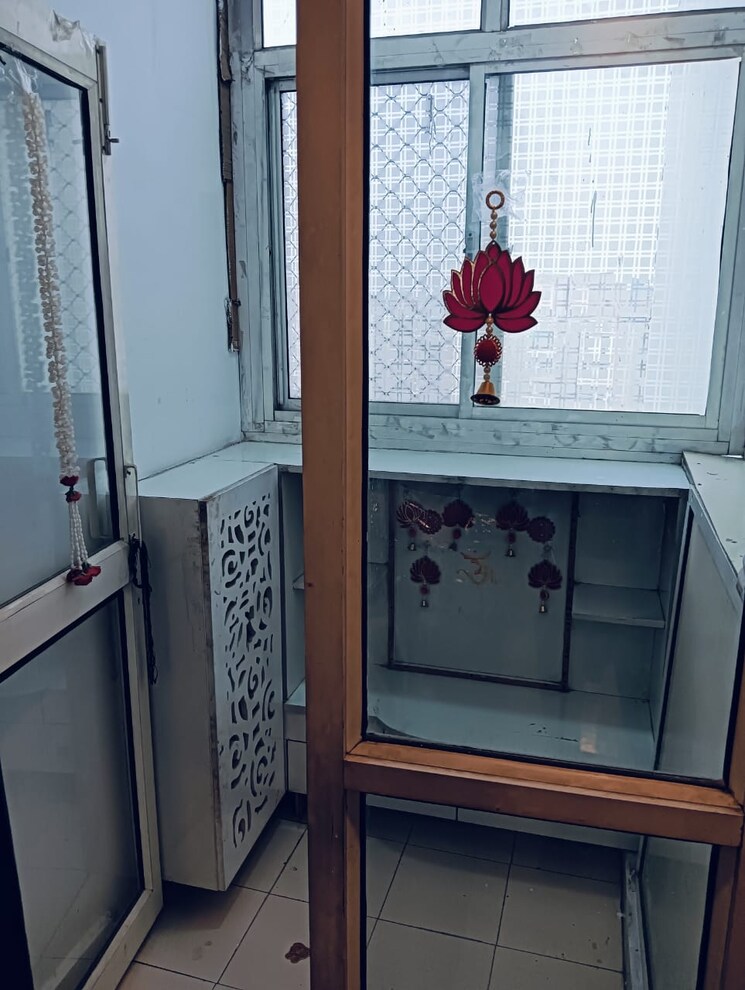 Balcony, panchsheel-greens 2 Bedroom 728 Sq.Ft. Apartment In Sector 16 Greater Noida Greater Noida 8674670