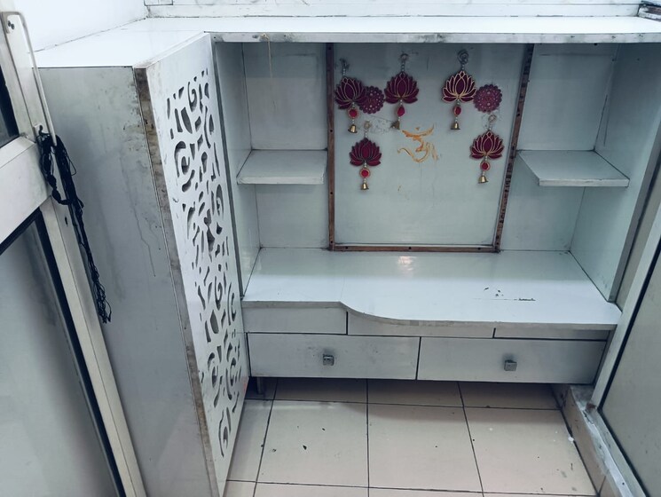 Bathroom, panchsheel-greens 2 Bedroom 728 Sq.Ft. Apartment In Sector 16 Greater Noida Greater Noida 8674670