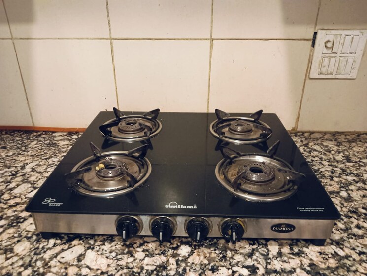  Parking, panchsheel-greens 2 Bedroom 728 Sq.Ft. Apartment In Sector 16 Greater Noida Greater Noida 8674670