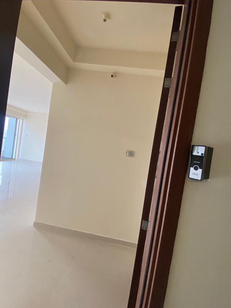 3 BHK + Pooja Room Apartment For Rent in Pharande Puneville