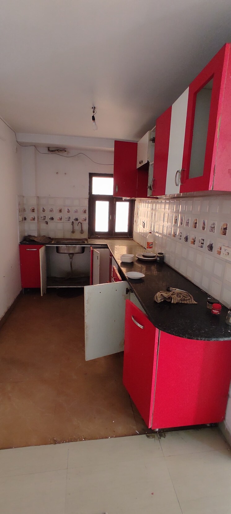 Master Bedroom, amna-rolex-estate 2 Bedroom 1200 Sq.Ft. Apartment In Faizabad Road Lucknow 8674690