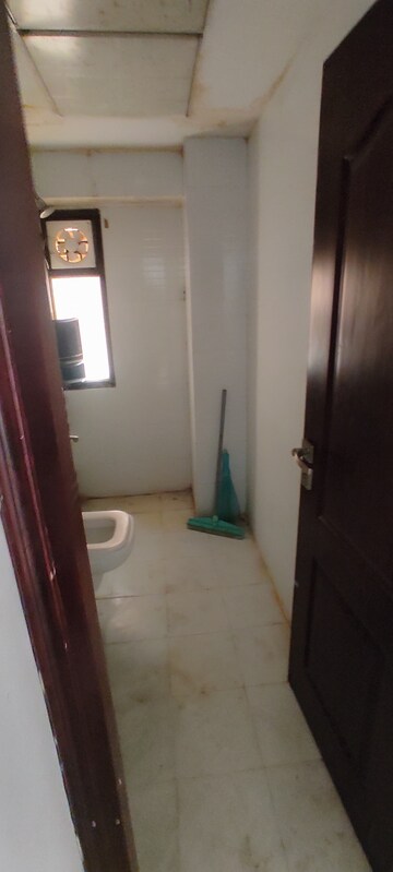 Bathroom in 2 BHK Apartment at Amna Rolex Estate, Faizabad Road – for Rent