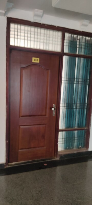 Furnished Amenities in 2 BHK Apartment at Amna Rolex Estate, Faizabad Road – for Rent