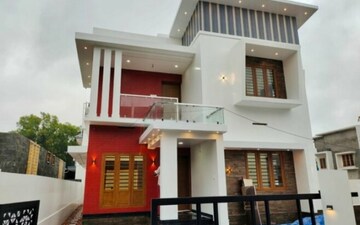3 BHK Villa For Sale in Ottapalam