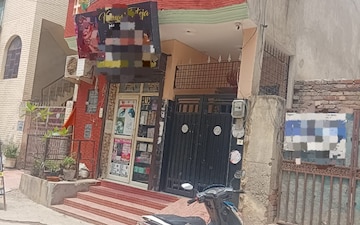 4 BHK Independent House For Sale in Sector 7