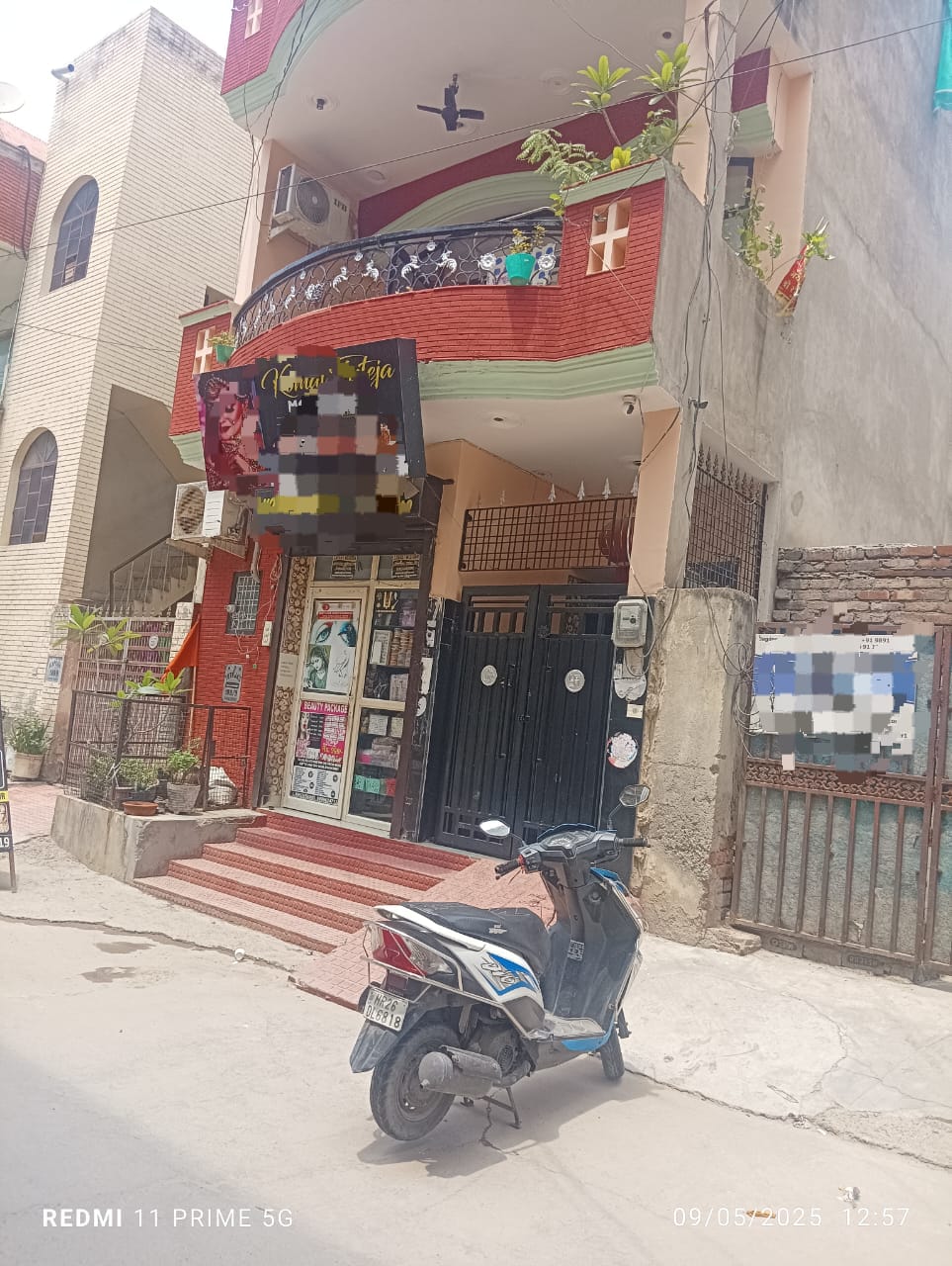 4 BHK Independent House For Sale in 4 Bhk Independent House