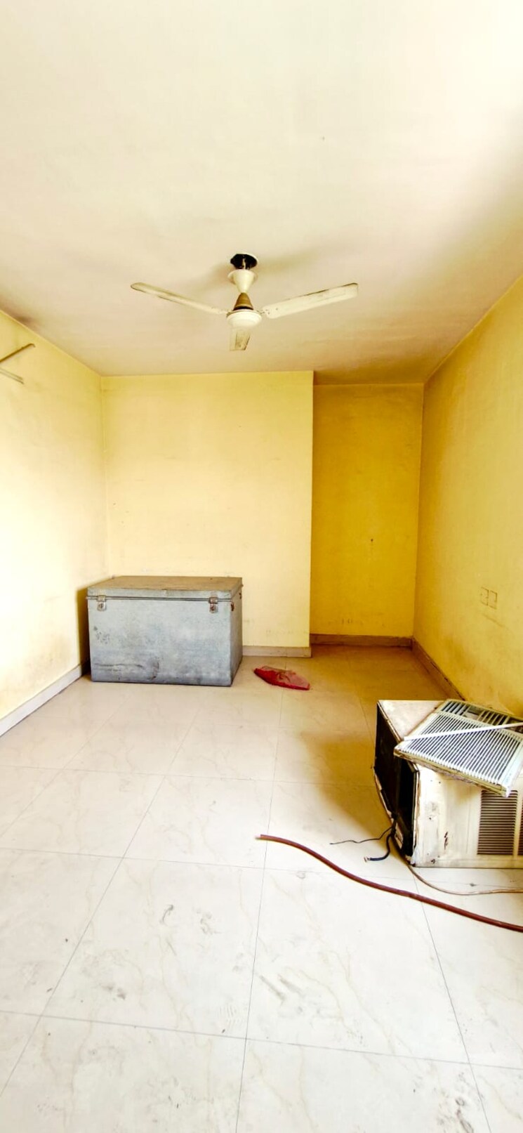 Bedroom, yamuna-bulding 3 Bedroom 1550 Sq.Ft. Apartment In Gomti Nagar Lucknow 8674723