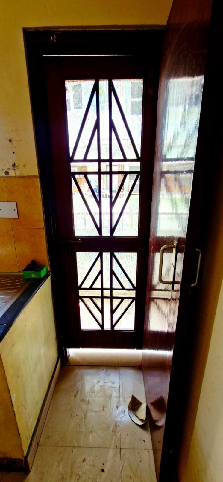 undefined, yamuna-bulding 3 Bedroom 1550 Sq.Ft. Apartment In Gomti Nagar Lucknow 8674723