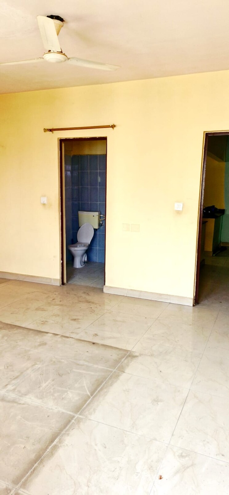 Room, yamuna-bulding 3 Bedroom 1550 Sq.Ft. Apartment In Gomti Nagar Lucknow 8674723