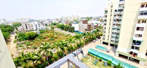 Master Plan in 3 BHK Apartment at Yamuna Bulding, Gomti Nagar – for Sale