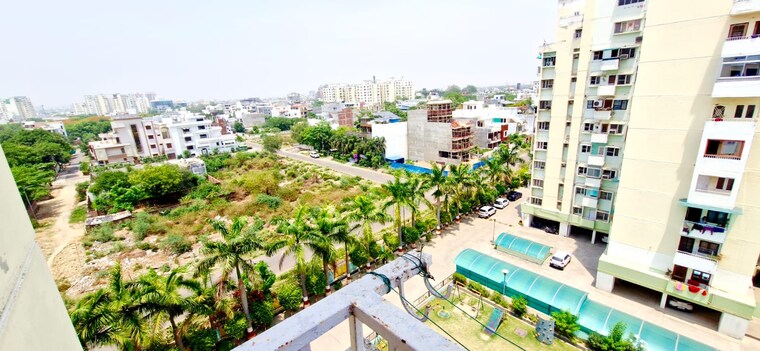 Master Plan, yamuna-bulding 3 Bedroom 1550 Sq.Ft. Apartment In Gomti Nagar Lucknow 8674723