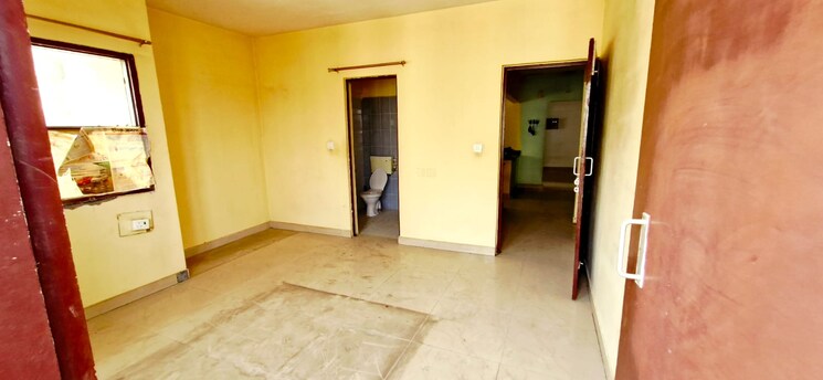 Room, yamuna-bulding 3 Bedroom 1550 Sq.Ft. Apartment In Gomti Nagar Lucknow 8674723
