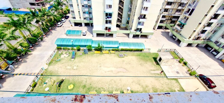 Master Plan, yamuna-bulding 3 Bedroom 1550 Sq.Ft. Apartment In Gomti Nagar Lucknow 8674723