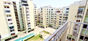 Master Plan in 3 BHK Apartment at Yamuna Bulding, Gomti Nagar – for Sale