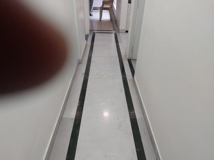 undefined, vashi sector 12 3 Bedroom 1000 Sq.Ft. Apartment In Vashi Sector 12 Navi Mumbai 8674713