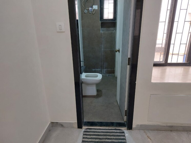 undefined, vashi sector 12 3 Bedroom 1000 Sq.Ft. Apartment In Vashi Sector 12 Navi Mumbai 8674713