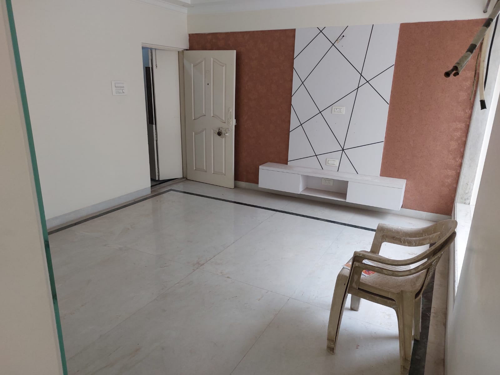 3 BHK + Extra Room Apartment For Sale in On Request 