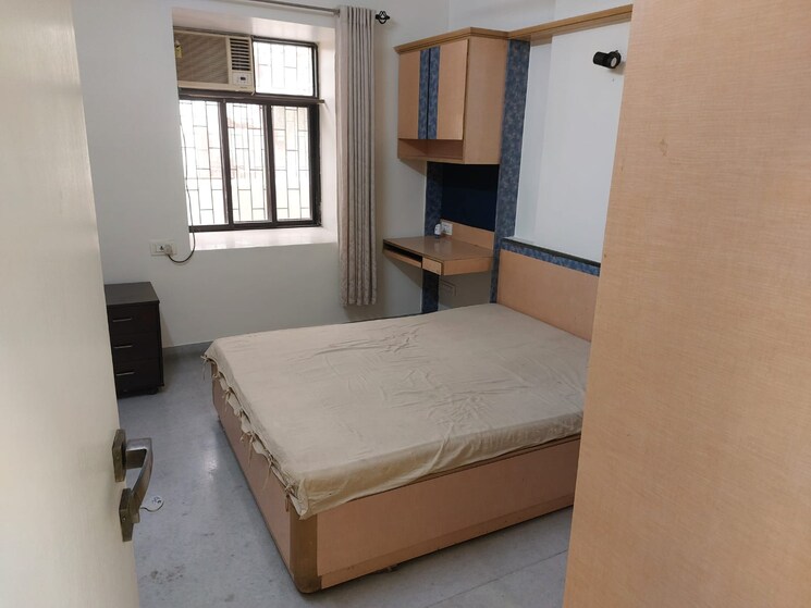 Room, vashi sector 12 3 Bedroom 1000 Sq.Ft. Apartment In Vashi Sector 12 Navi Mumbai 8674713