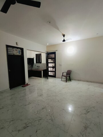 Living Room in 2 BHK Apartment at Sunny Enclave – for Rent