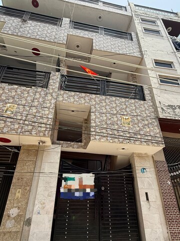 5 BHK Independent House For Sale in Sector 7
