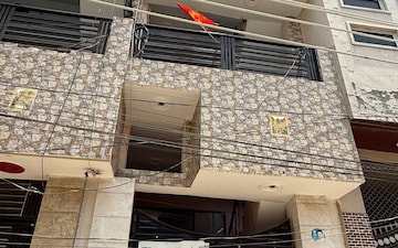 5 BHK Independent House For Sale in Sector 7