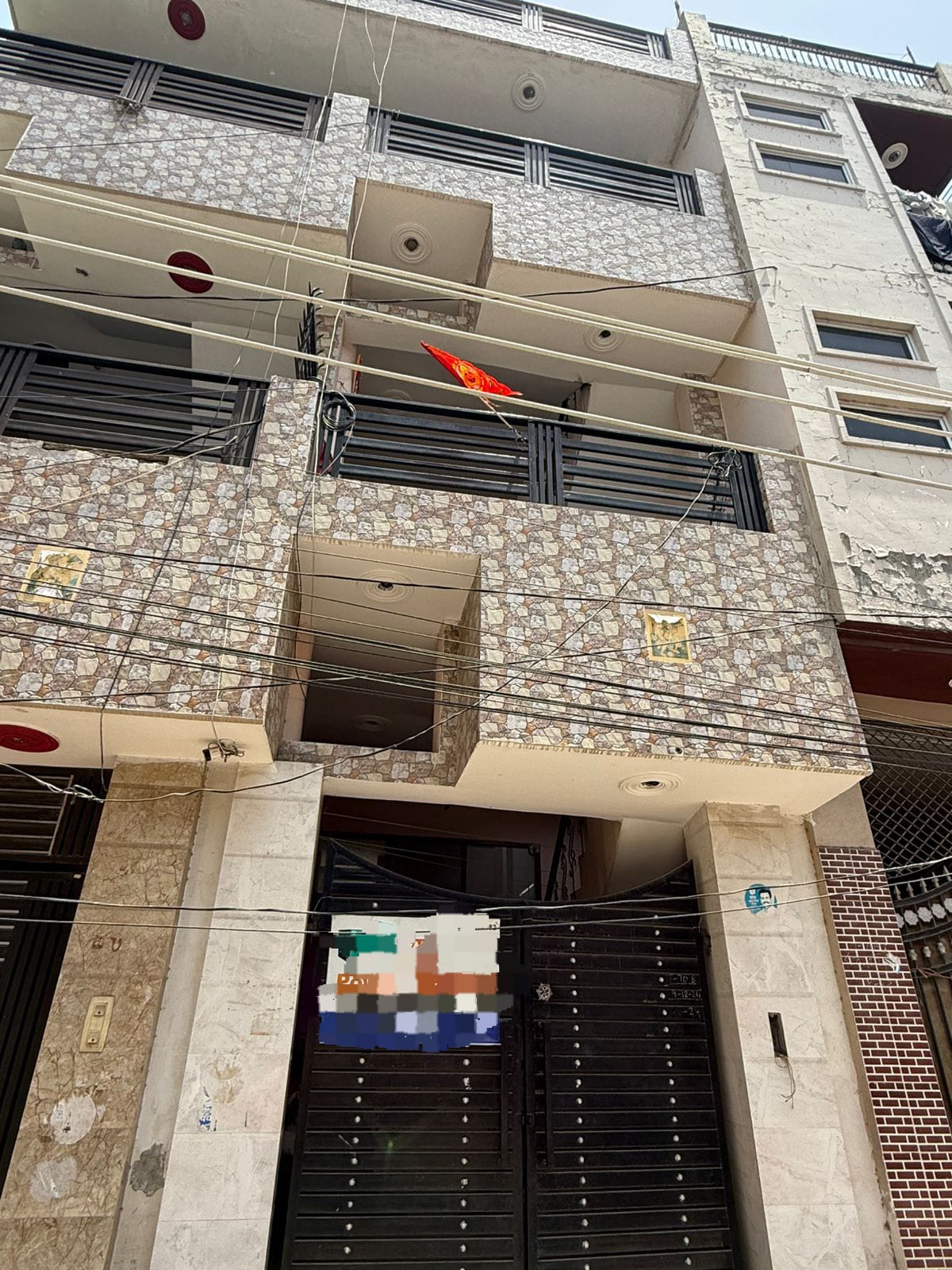 5 BHK Independent House For Sale in 5 Bhk Independent House