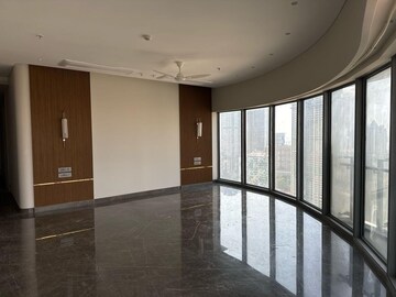4 BHK Apartment For Rent in Lodha The World Towers World One Tier 2, Worli