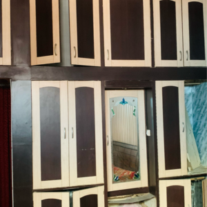 Furnished Amenities in 2 BHK Independent House at Baltana – for Sale