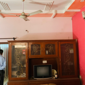 Furnished Amenities in 2 BHK Independent House at Baltana – for Sale