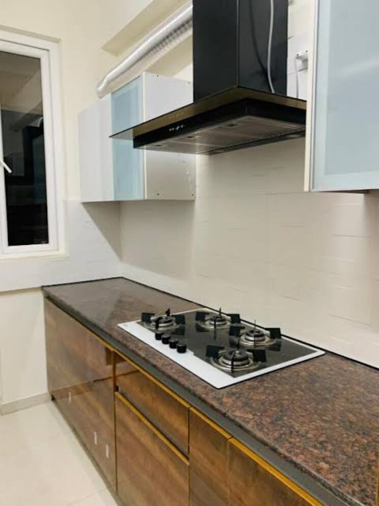 Kitchen, sector 66 a 3 Bedroom 1464 Sq.Ft. Apartment In Sector 66 A Mohali 8674738