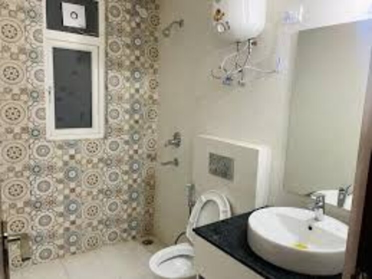 Bathroom, sector 66 a 3 Bedroom 1464 Sq.Ft. Apartment In Sector 66 A Mohali 8674738