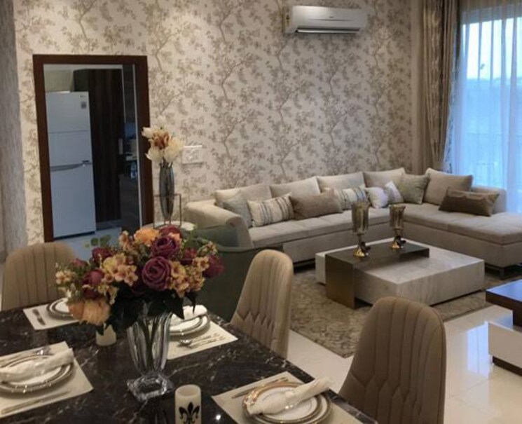 Living Room, sector 66 a 3 Bedroom 1464 Sq.Ft. Apartment In Sector 66 A Mohali 8674738