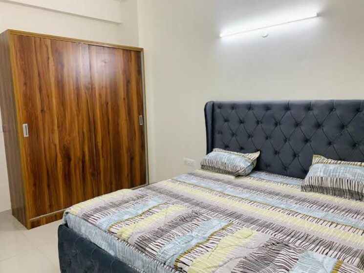 Bedroom, sector 66 a 3 Bedroom 1464 Sq.Ft. Apartment In Sector 66 A Mohali 8674738