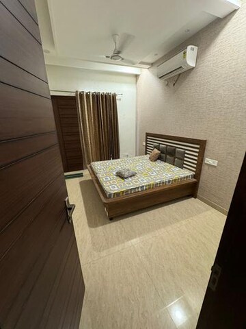 Bedroom in 3 BHK Apartment at Sector 66-A – for Sale