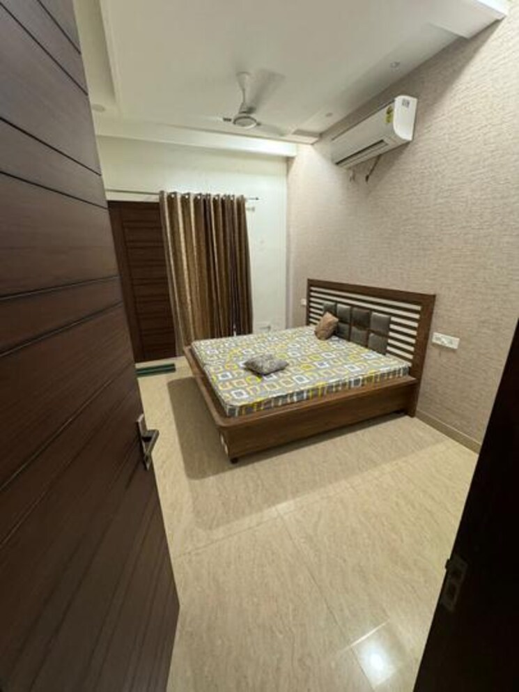 Bedroom, sector 66 a 3 Bedroom 1464 Sq.Ft. Apartment In Sector 66 A Mohali 8674738