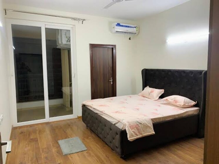 Bedroom, sector 66 a 3 Bedroom 1464 Sq.Ft. Apartment In Sector 66 A Mohali 8674738