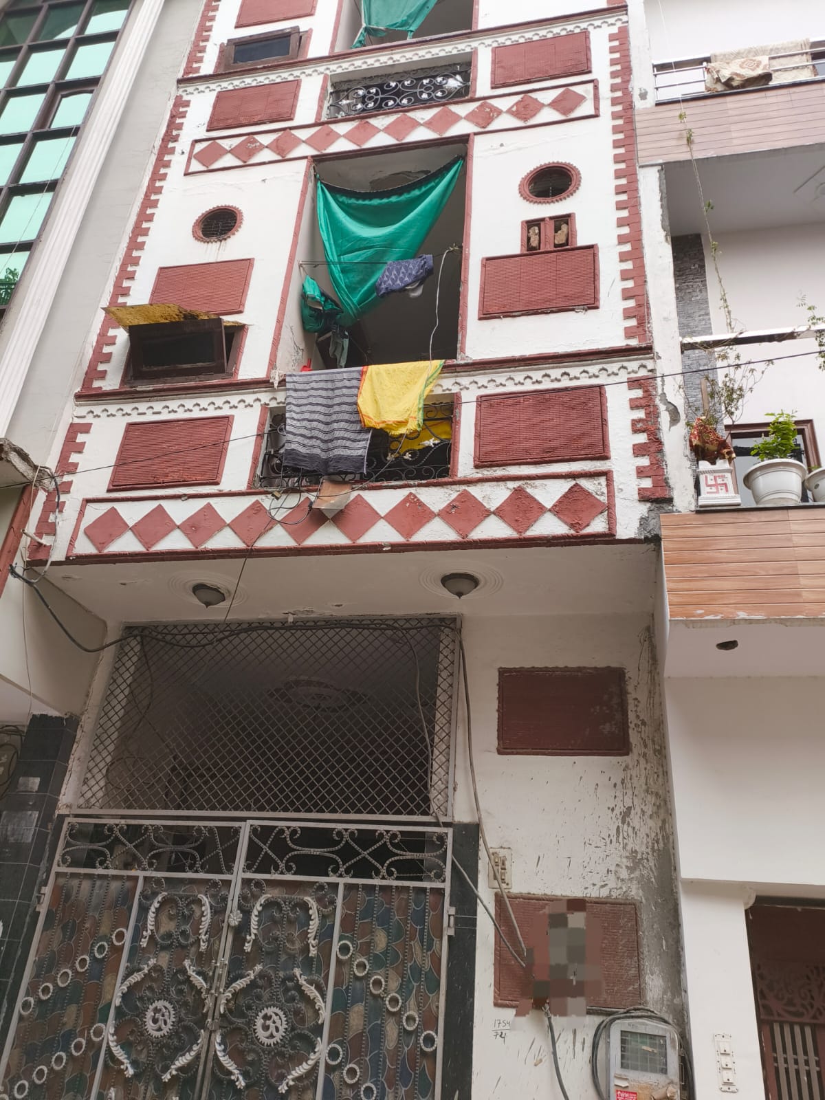 3 BHK Independent House For Sale in 3 Bhk Independent House 