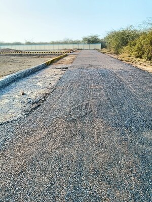  Plot For Sale in Raebareli Road